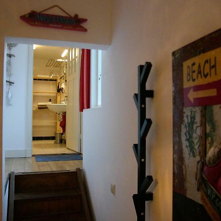 Dar Cho Apartment ザントフォールト エクステリア 写真