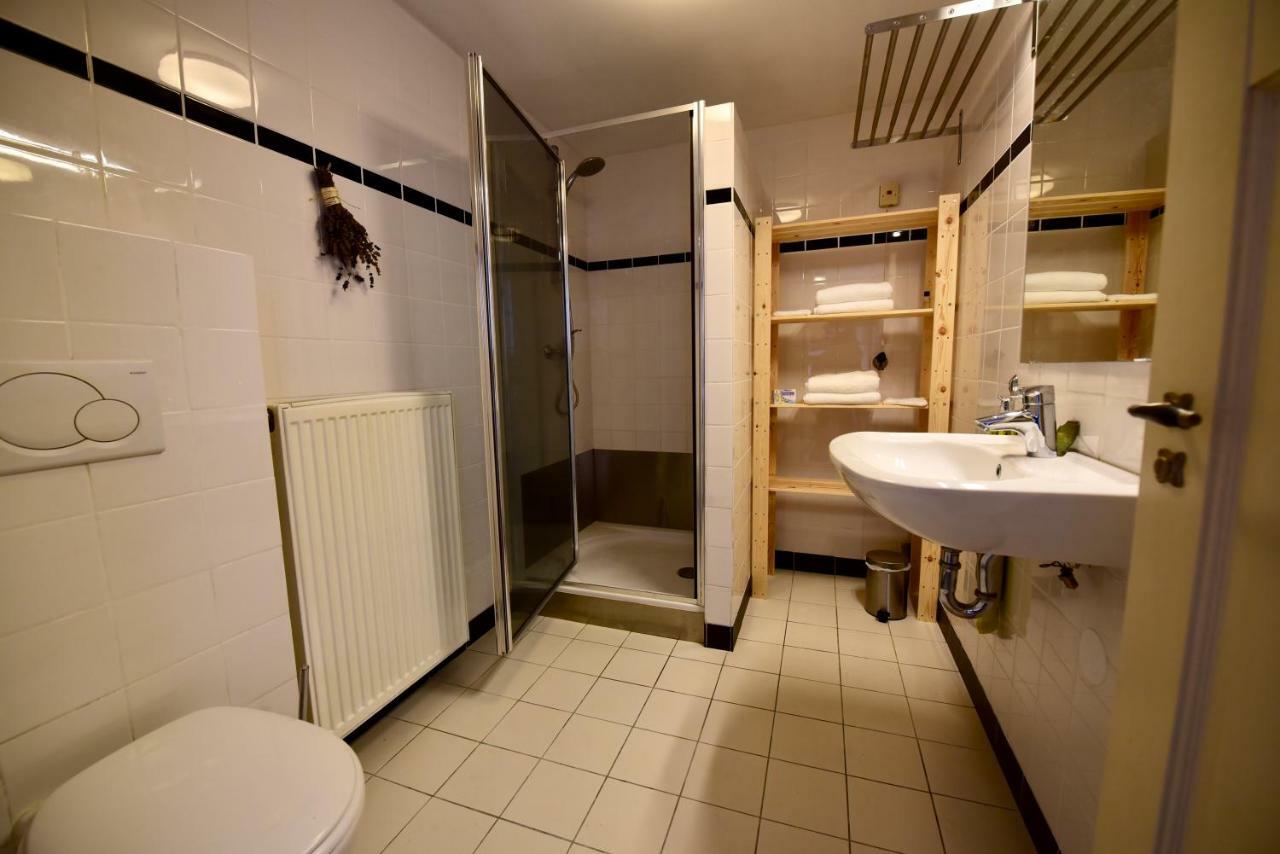 Dar Cho Apartment ザントフォールト エクステリア 写真
