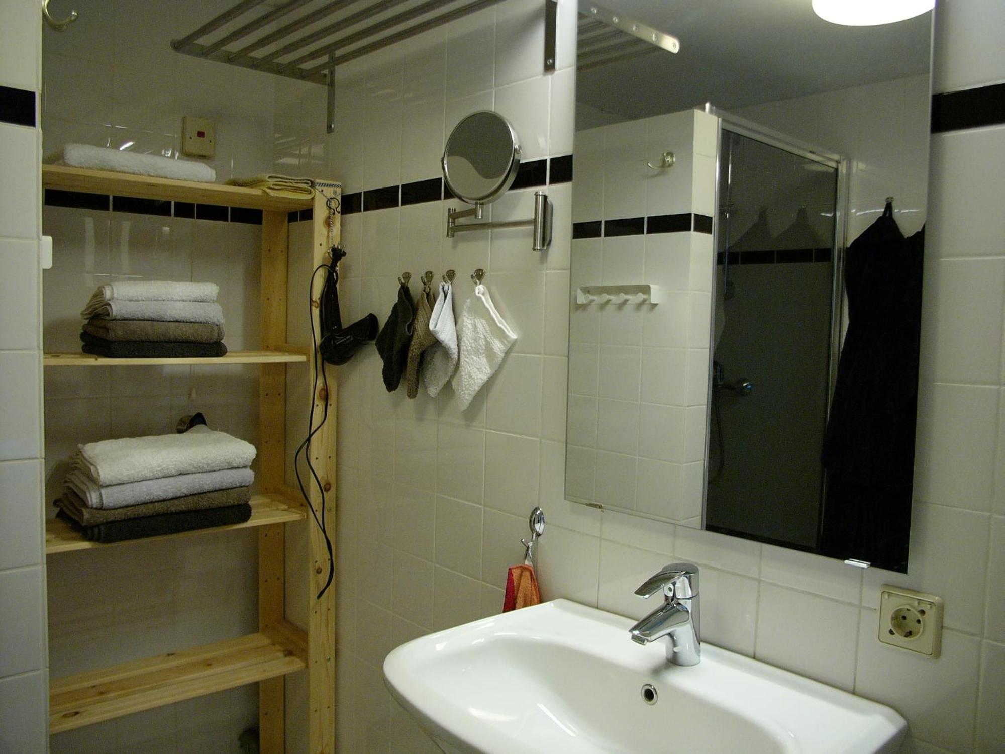 Dar Cho Apartment ザントフォールト エクステリア 写真