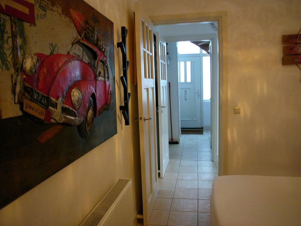 Dar Cho Apartment ザントフォールト エクステリア 写真