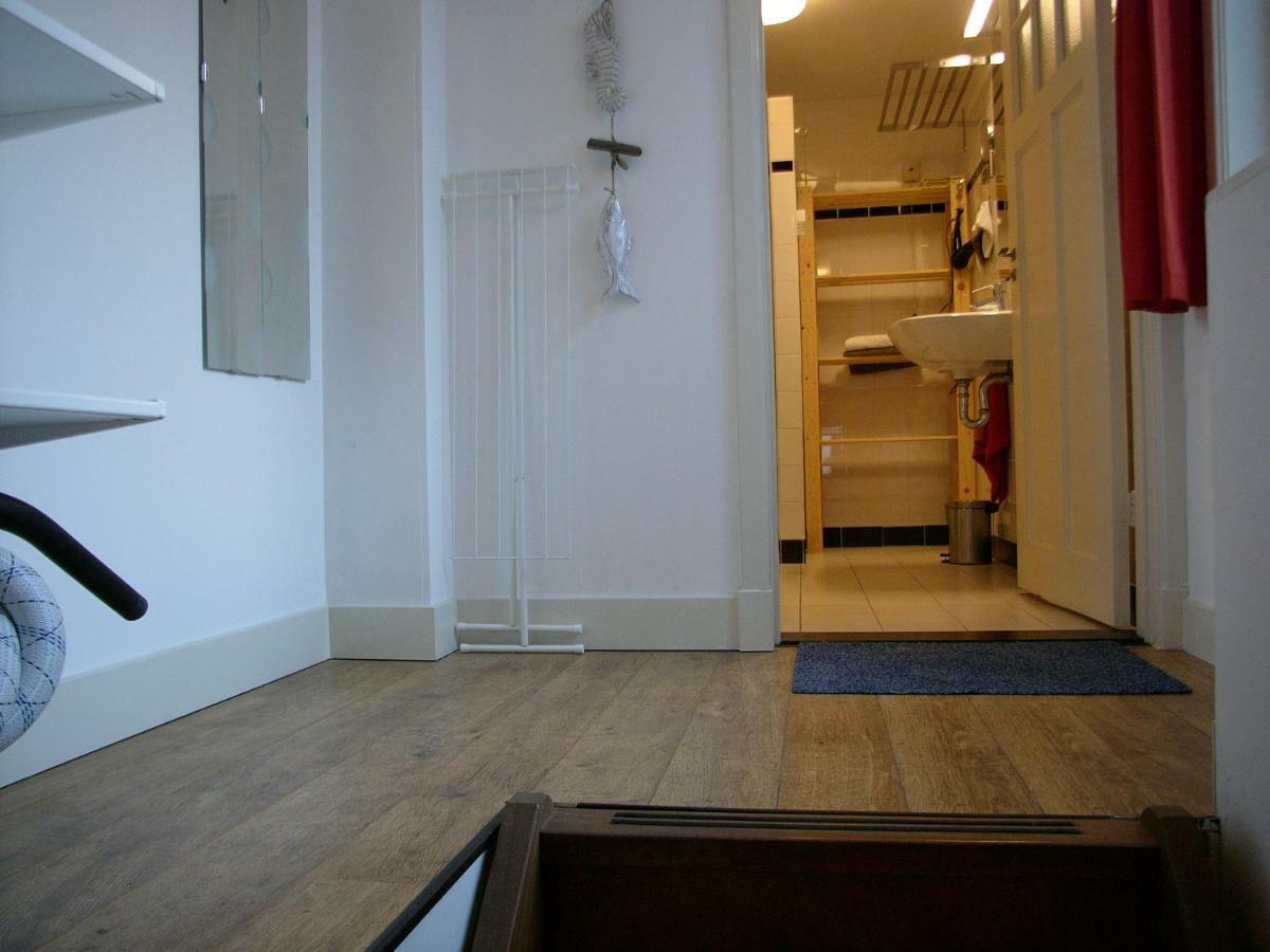 Dar Cho Apartment ザントフォールト エクステリア 写真