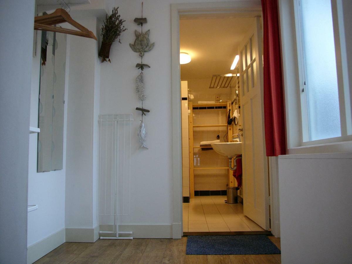 Dar Cho Apartment ザントフォールト エクステリア 写真